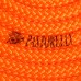 Скакалка PASTORELLI New Orleans FIG, цвет оранжевый/флуоресцентный