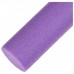 Аквапалка, толщина 6,5 см, длина 80±2 см, M0822 01 1 09W, цвет фиолетовый