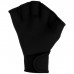 Перчатки для плавания, неопрен, 2.5 мм, р. L, цвет чёрный