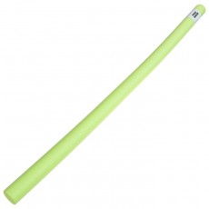Аквапалка, толщина 6,5 см, длина 160±2 см, M0822 01 2 10W, цвет зелёный