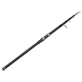 Удилище карповое Salmo Blaster TELE CARP, тест 1-100 г, длина 3.3 м