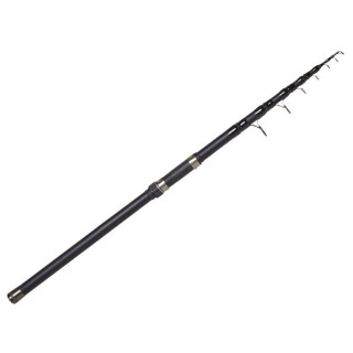 Удилище карповое Salmo Blaster TELE CARP, тест 1-100 г., длина 3,6 м.