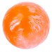 Мяч каучуковый «Жду твой лайк», цвета МИКС, 50 шт