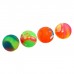 Мяч каучуковый «Возьми меня к себе», цвета МИКС, 30 шт