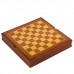 Шахматы сувенирные "Победные", h короля-8 см, h пешки-6,3 см, 36 х 36 см