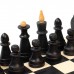 Шахматы, "Классика", король h-7 см, пешка h-4 см, доска 29 х 29 х 4 см