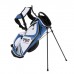 Набор клюшек для гольфа "Seed" PGM, для детей, 135-150 см, сумка в комплекте