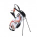 Набор клюшек для гольфа "NSR" PGM, для детей, 115-135 см, сумка в комплекте