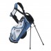 Набор клюшек для гольфа PGM, для детей, 95-115 см, сумка в комплекте
