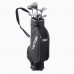 Набор клюшек для гольфа "VCT3" PGM, 12 шт, сумка в комплекте