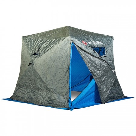 Накидка на палатку HIGASHI Pyramid Full tent rain cover, 05076_3731