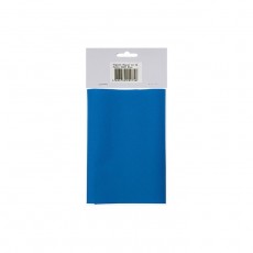 Заплатка HIGASHI Repair kit #2 Nylon 300D, синий, 04176