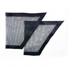 Москитное окно для палатки HIGASHI Mosquito, 2 шт., 69 см, набор, 04813