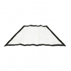 Окно PVC для палатки HIGASHI, 62 см, 03522