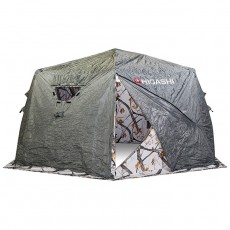 Накидка на палатку HIGASHI Yurta Full tent rain cover, 05078_3733
