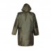 Плащ влагозащитный Raincoat, размер 56-58, цвет хаки