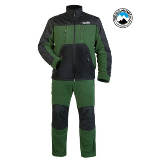 Костюм флис. Norfin POLAR LINE 2 01 р.S