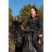 Костюм женский PRIDE "Багира", софт-шелл, черная пантера, р-р 40-42 рост 170-176