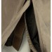Костюм «Ирбис» для охоты, зимний, размер 108, рост 170, ткань Локкер, цвет хаки