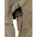 Костюм «Ирбис» для охоты, зимний, размер 112, рост 176, ткань Локкер, цвет хаки