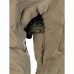 Костюм «Ирбис» для охоты, зимний, размер 104, рост 170, ткань Локкер, цвет хаки