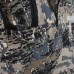 Костюм летний Антигнус-Люкс с ловушками и пыльниками, цвет лабиринт, ткань смесовая, размер 56-58, рост 182-188