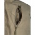Костюм «Ирбис» для охоты, зимний, размер 108, рост 188, ткань Локкер, цвет хаки
