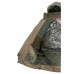 Костюм «Ирбис» для охоты, зимний, размер 112, рост 182, ткань Локкер, цвет хаки