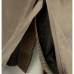 Костюм «Ирбис» для охоты, зимний, размер 112, рост 188, ткань Локкер, цвет хаки