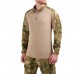 Камуфляжная военная тактическая униформа мужская, размер XXXL, 54-56