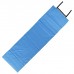 Коврик складной, р. 170 х 51 см, цвет тёмно-синий/голубой