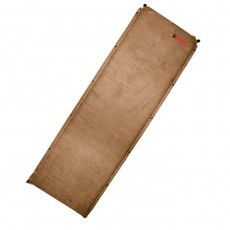 Ковер самонадувающийся BTrace Warm Pad 7 Large, 190х70х7 см, цвет коричневый
