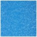 Коврик туристический, фольгированный, р. 180 х 60 х 1 см, цвет синий