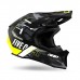 Шлем 509 Altitude 2.0, размер XL, чёрный, жёлтый, камуфляж