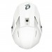 Шлем кроссовый O’NEAL 3Series SOLID, размер S, белый