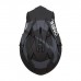 Шлем кроссовый 2Series RL SLICK, размер S, чёрно-cерый