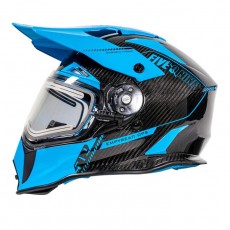 Шлем с подогревом визора 509 Delta R3 Ignite, F01005100-120-201, размер S