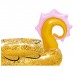 Круг для плавания Glitter Seahorse Swim Ring 115 х 104 см, 36305
