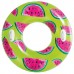 Круг для плавания "Тропики" 107 см, от 9 лет, цвета микс 56261NP