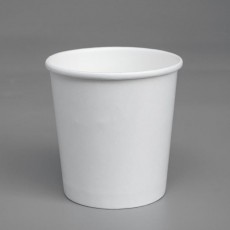 Стакан-креманка "Белый" 500 мл, диаметр 98 мм