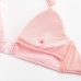 Купальник женский раздельный MINAKU "Summer pleasure", размер 46, цвет розовый