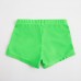 Плавки купальные для мальчика MINAKU однотонные цвет зелёный, рост 134-140