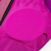 Купальник женский MINAKU с длинными рукавами цвет фиолетовый, размер 44