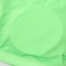 Купальник женский раздельный MINAKU с косынкой цвет зелёный, размер 42