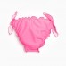 Плавки для девочек, цвет розовый, рост 104-110 см