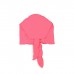 Купальник женский раздельный MINAKU с косынкой цвет розовый, размер 44