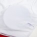 Купальник раздельный MINAKU с топом, цвет белый, размер 44