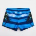 Плавки купальные для мальчика MINAKU "Ночной пляж", рост 98-104