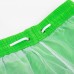 Плавки купальные детские MINAKU, зелёный, рост 134-140