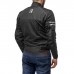 Куртка текстильная AIRFLOW, размер XL, чёрная